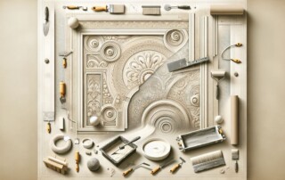 Best Venetian plaster techniques for drywall walls 2026