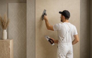 best venetian plaster techniques for home renovation in Toronto