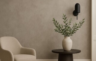best venetian plaster texture finish for interiors in Toronto
