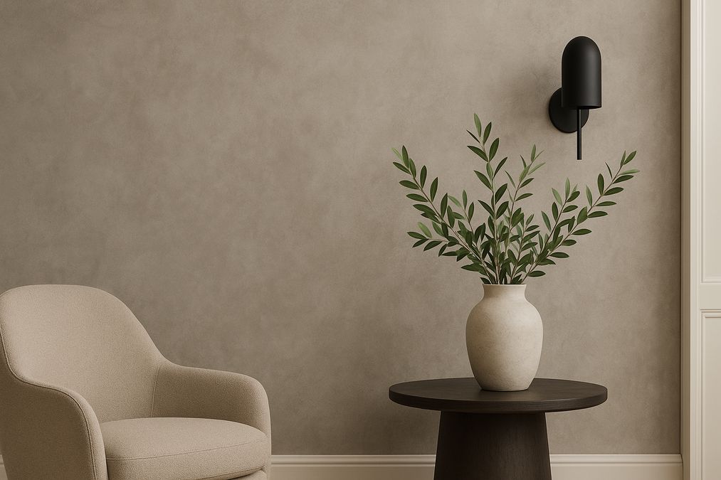 best venetian plaster texture finish for interiors in Toronto