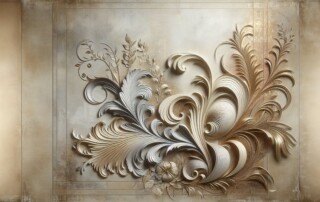 best venetian plaster texture techniques for luxury home walls