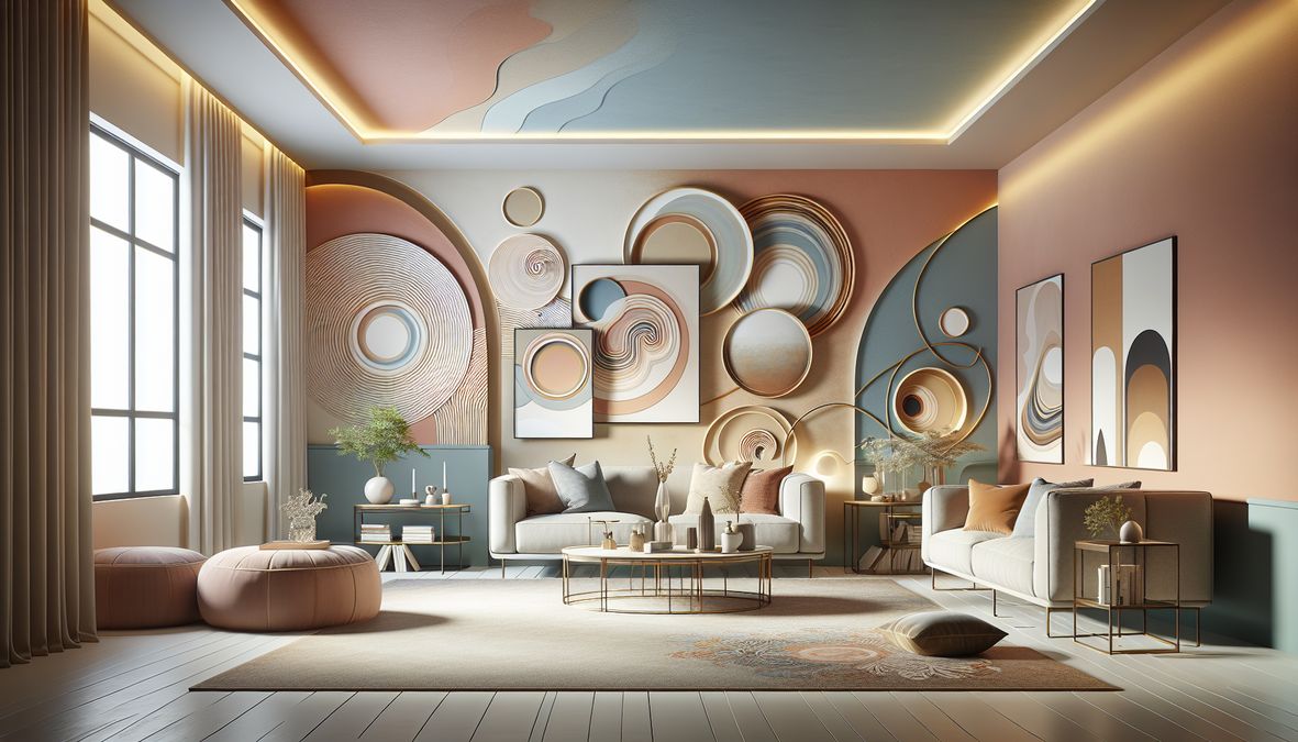 best venetian plaster top coat for interior walls in Toronto
