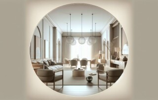 best venetian plaster wall finishes for home interiors 2026