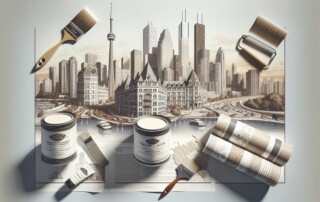 Does Venetian plaster increase home resale value in Toronto