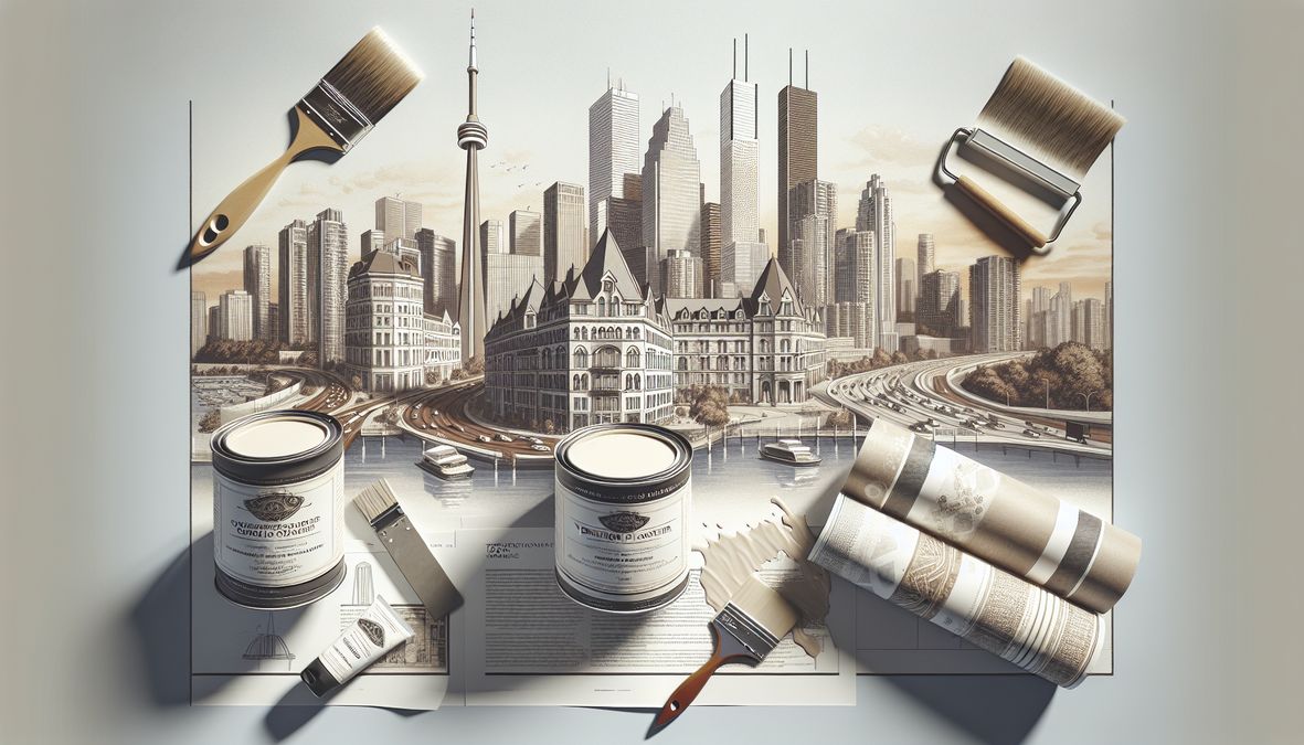 Does Venetian plaster increase home resale value in Toronto