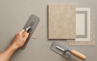 how to achieve authentic venetian plaster texture in 2026