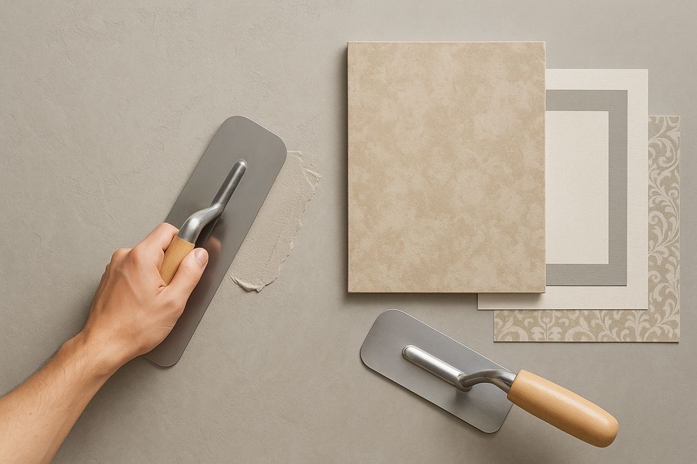 how to achieve authentic venetian plaster texture in 2026