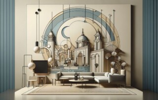 how to apply venetian plaster walls for a sleek modern look 2026