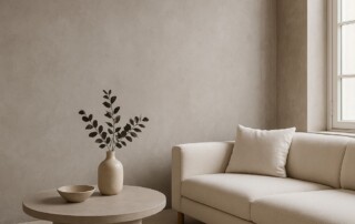 is microcement making a comeback in home renovations Canada