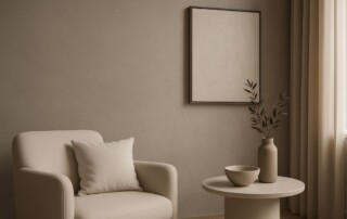 why matte finishes feel more luxurious than glossy in Toronto homes 2026