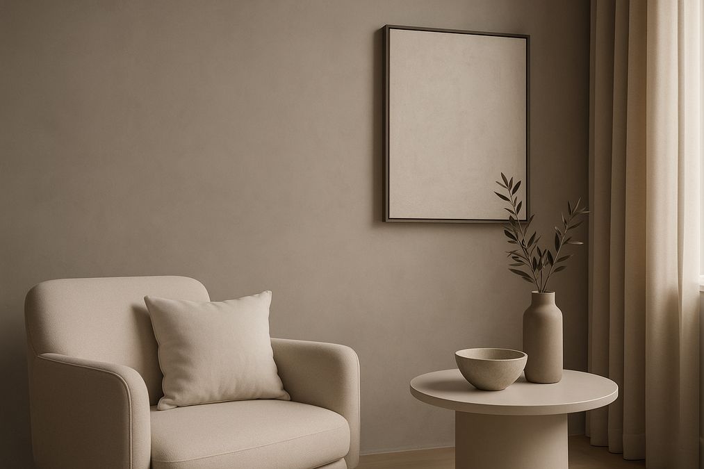 why matte finishes feel more luxurious than glossy in Toronto homes 2026