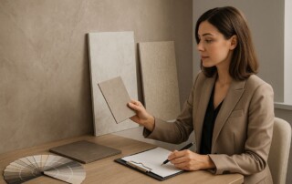 why professional interior designers choose decorative plaster for home decor 2026