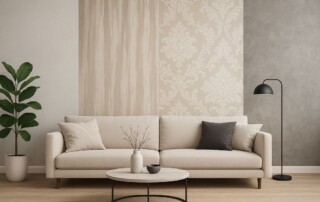 best alternative wall design ideas for modern interiors in Canada