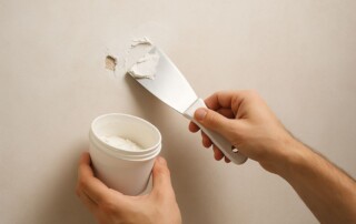 best DIY wall repair techniques for small damages in 2026