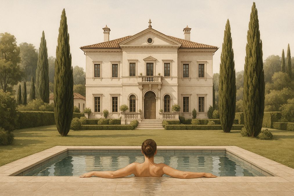best Renaissance villas and spa experiences near Toronto in 2026