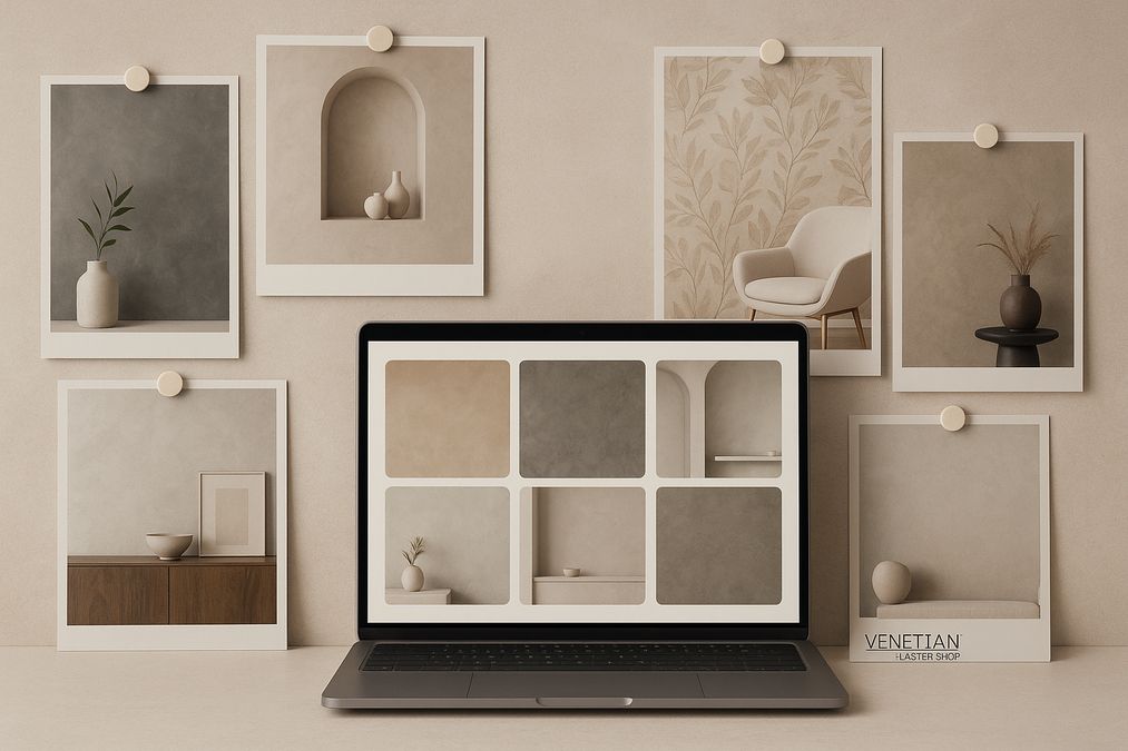 best wall finish ideas inspired by Pinterest boards for 2026