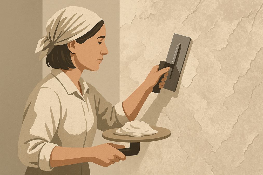 embracing imperfection in artisanal crafts Canada