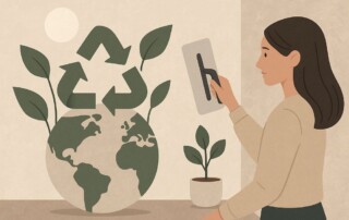 environmental benefits of durable wall finishes in 2026