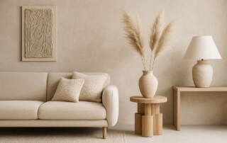 handmade look home decor trends 2026 Toronto