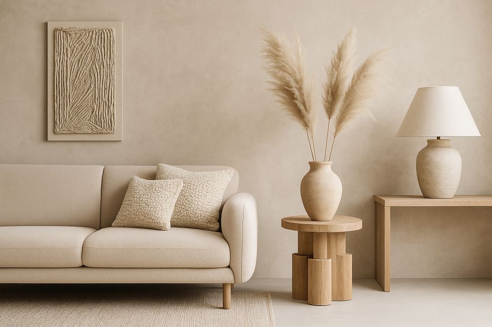 handmade look home decor trends 2026 Toronto