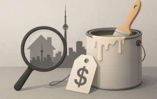 hidden costs of cheap paint in Toronto 2026
