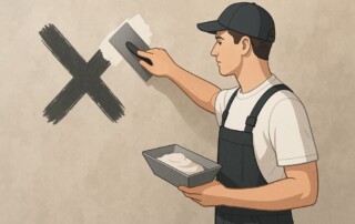 How professionals fix job mistakes and errors effectively