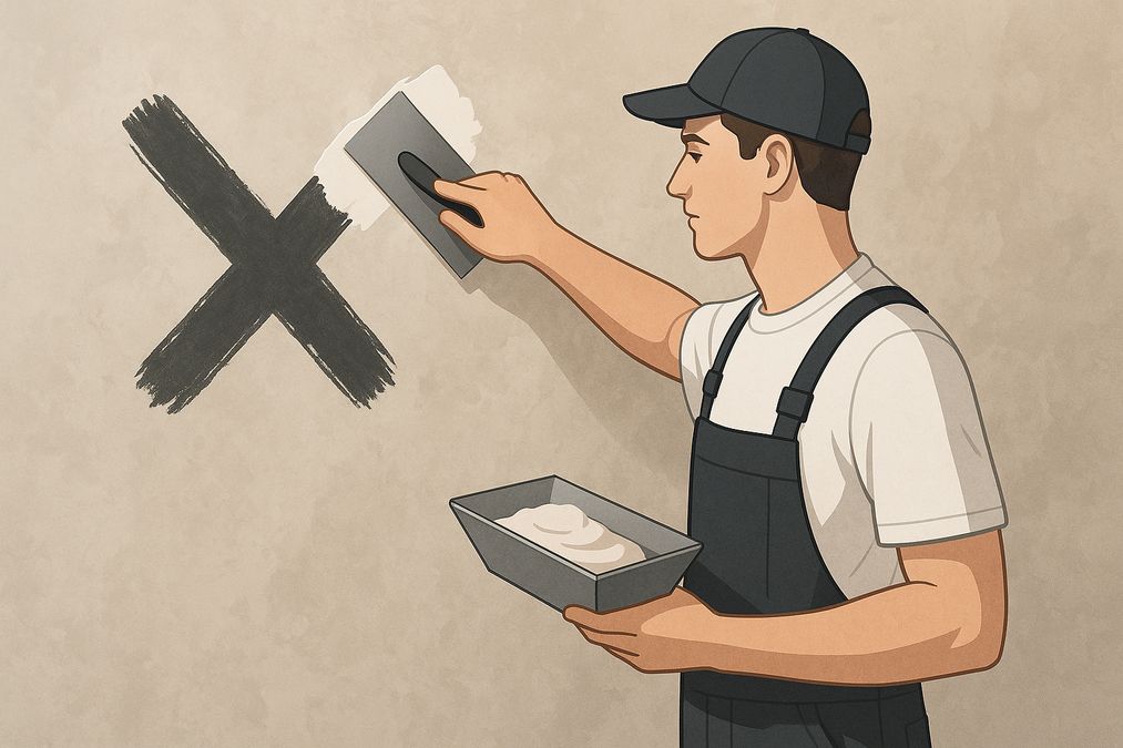 How professionals fix job mistakes and errors effectively