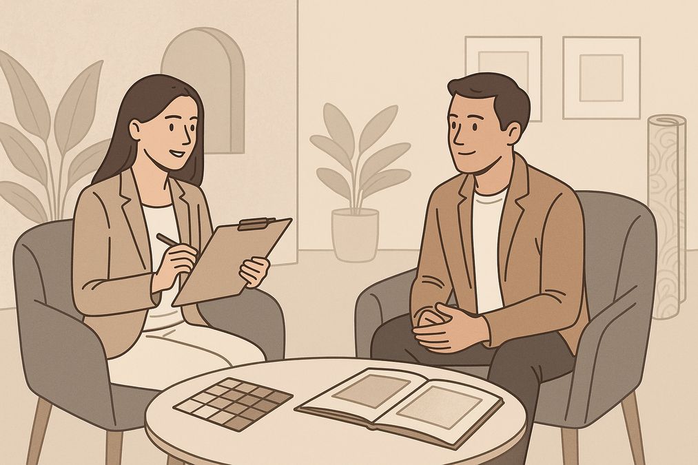 important things clients should know before first consultation in Toronto 2026