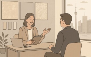 important things clients should know before first consultation in Toronto 2026
