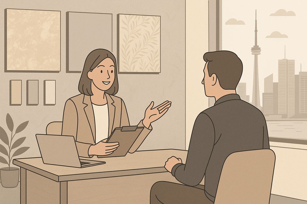 important things clients should know before first consultation in Toronto 2026