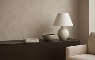 practical venetian plaster wall finishes Toronto homes