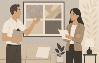 step-by-step guide to hiring decorative wall finish experts for home interiors