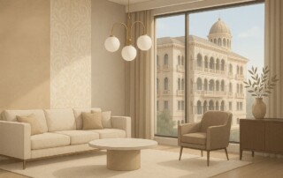 Venetian palace-inspired condo finishes in Toronto 2026