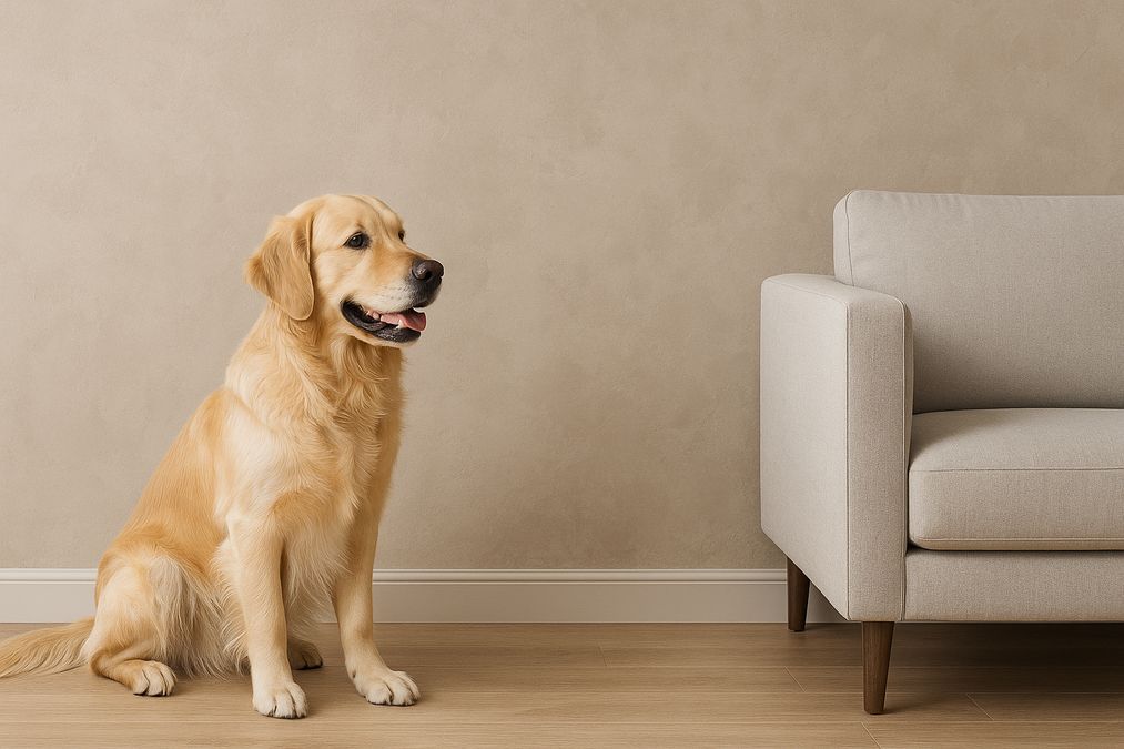 Venetian plaster wall durability with pets in Toronto 2026