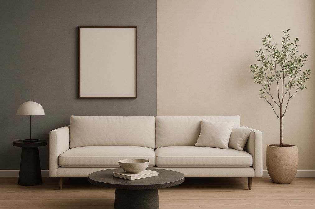 why accent walls are losing popularity in Toronto homes 2026