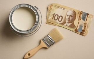 why investing in quality paint saves money long term Canada