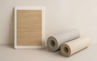 best grasscloth and linen wallpaper materials in Toronto 2026