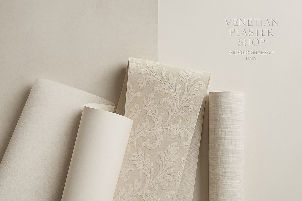 best wallpaper materials to avoid yellowing over time 2026