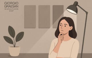 choosing paint finishes based on room lighting conditions