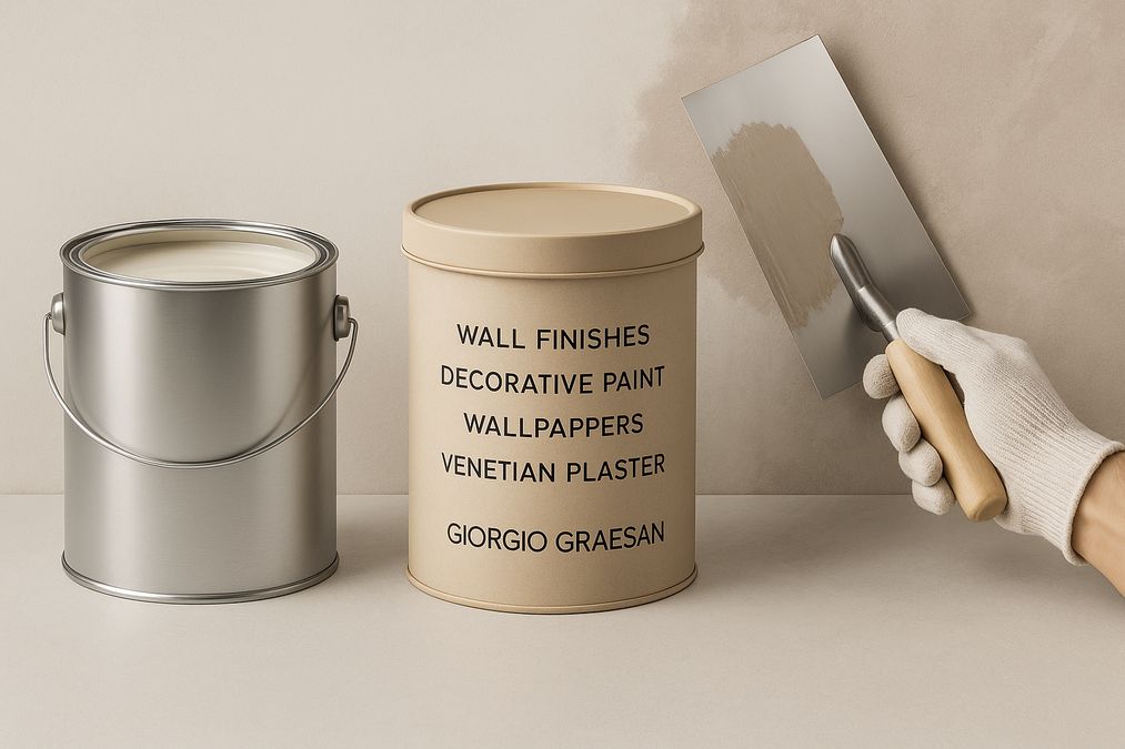 reasons decorative paint is more expensive than hardware store paint