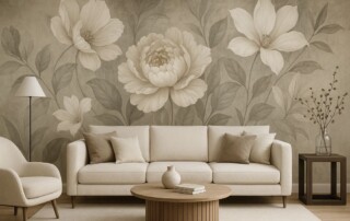 statement wallpaper murals for home decor in Toronto 2026