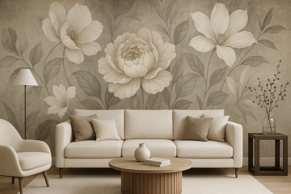 statement wallpaper murals for home decor in Toronto 2026