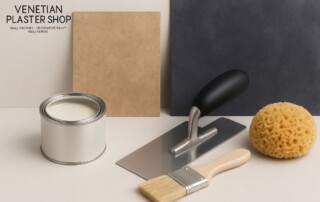 best techniques for making velvet and suede textured paint finishes